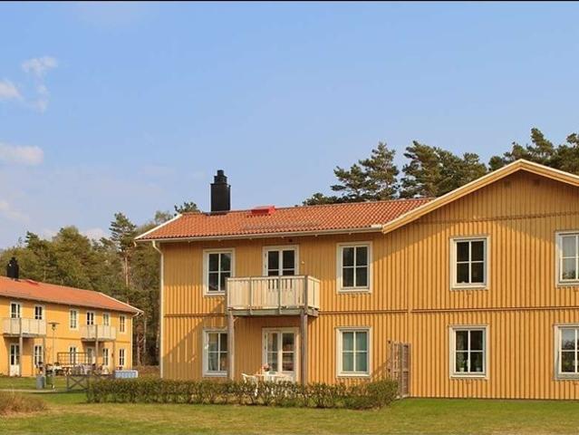 Lägenhet hyra i Falkenberg, Halland
