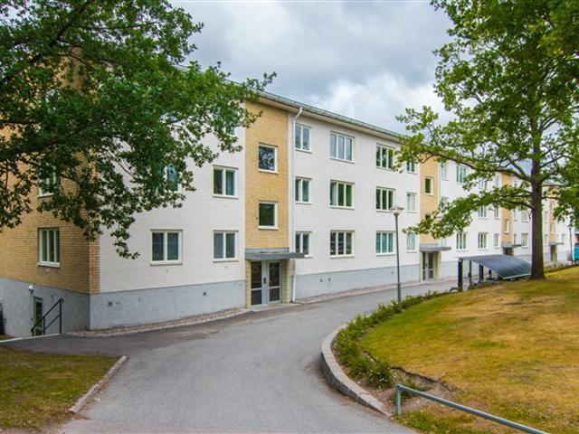 Lägenhet hyra i Västerås