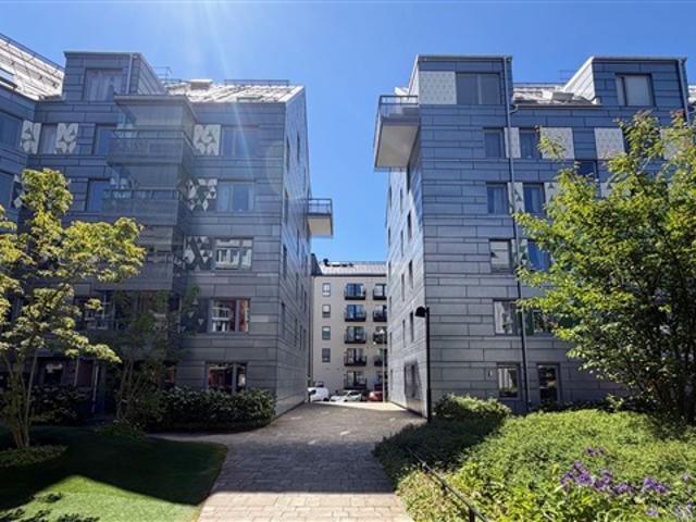 Lägenhet hyra i Västerås, Västmanland