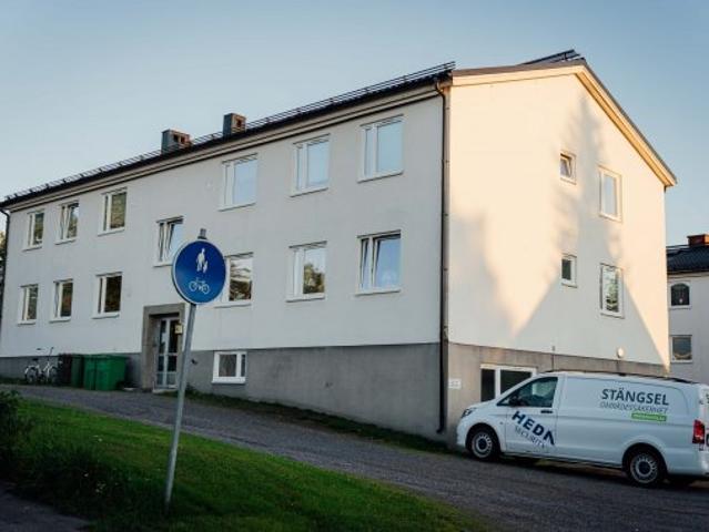 Lägenhet hyra i Haparanda, Norrbotten