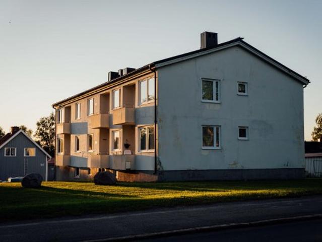 Lägenhet hyra i Haparanda, Norrbotten