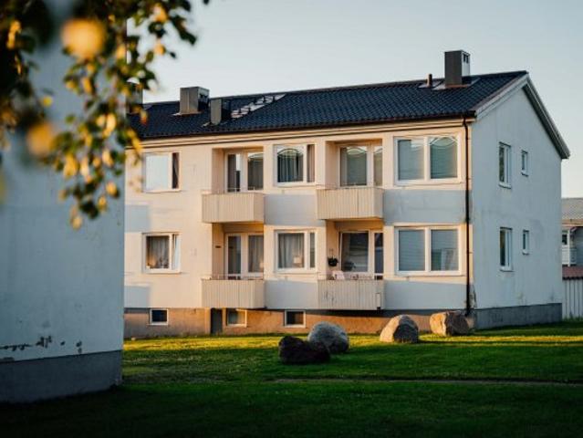 Lägenhet hyra i Haparanda, Norrbotten