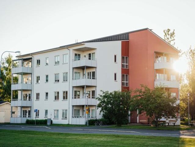Lägenhet hyra i Haparanda, Norrbotten