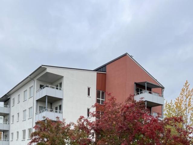 Lägenhet hyra i Haparanda, Norrbotten