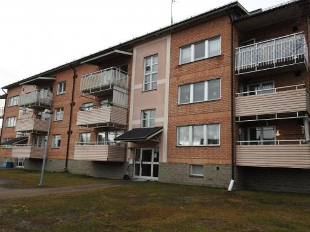 Lägenhet hyra i Haparanda, Norrbotten