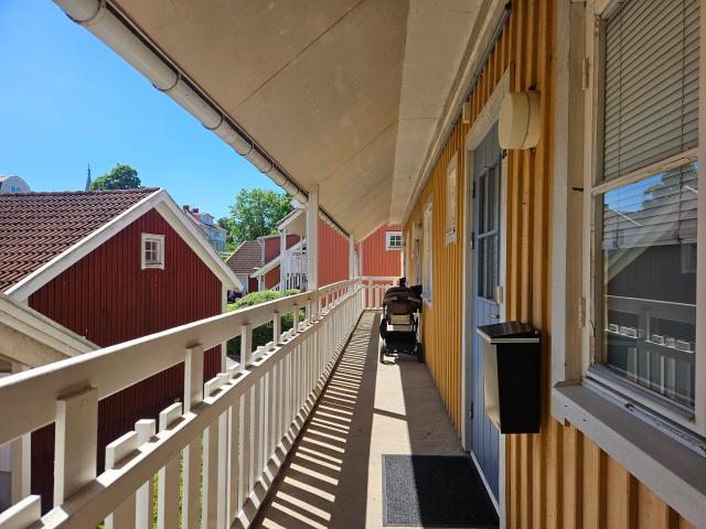 Lägenhet hyra i Ulricehamn, Västra Götaland