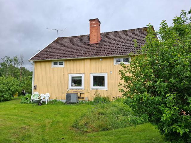 Hus hyra i Örebro