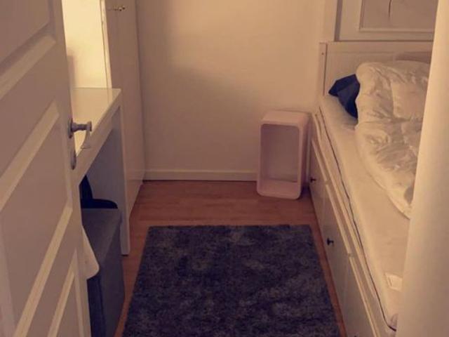 Hus hyra i Norrmalm, Botkyrka