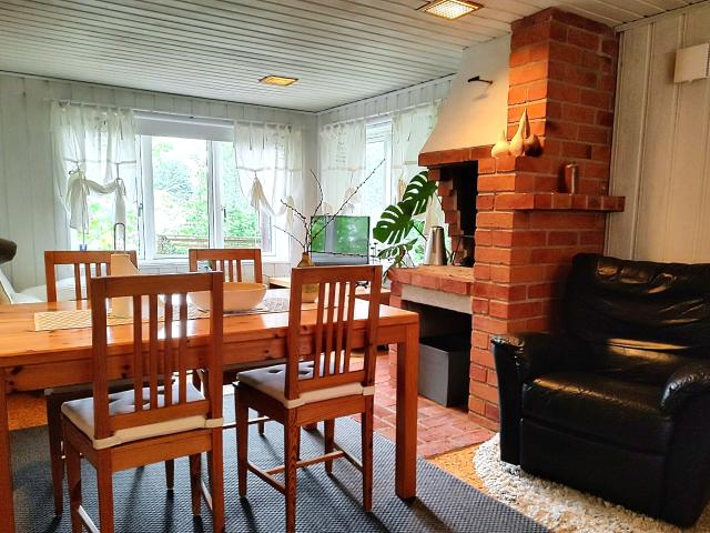 Hus hyra i Huddinge, Stockholm