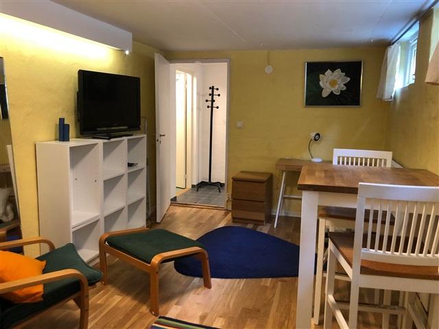Lägenhet hyra i Öster, Lund