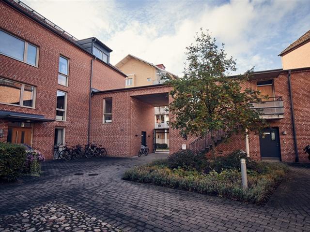 Lägenhet hyra i Ängelholm, Skåne