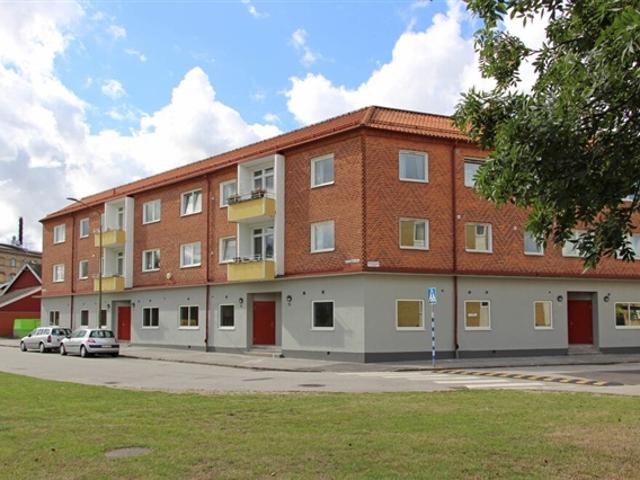 Lägenhet hyra i Arlöv, Malmö