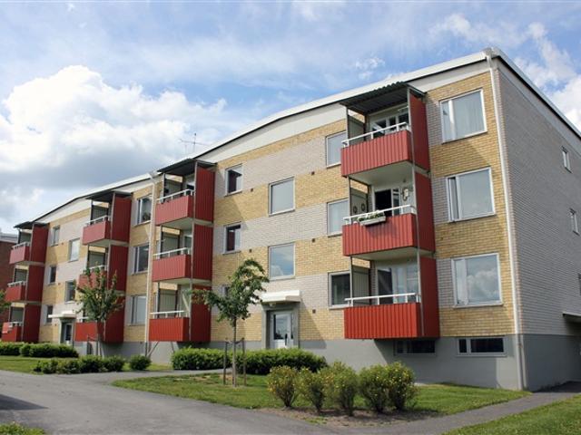 Lägenhet hyra i Bollnäs, Gävleborg
