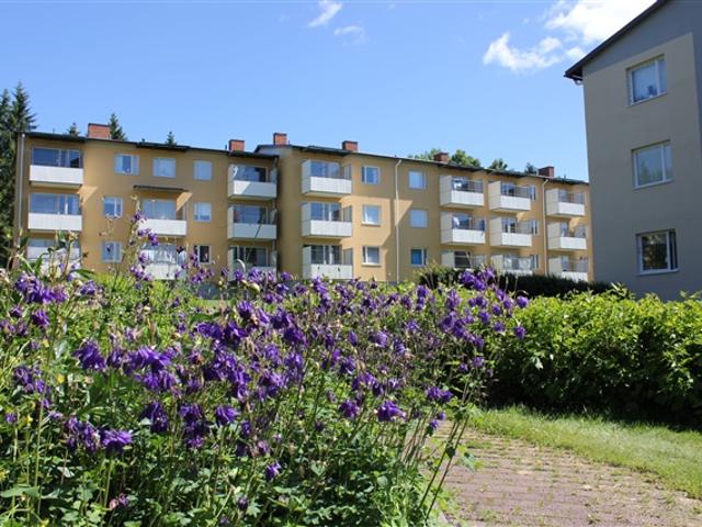 Lägenhet hyra i Bollnäs, Gävleborg