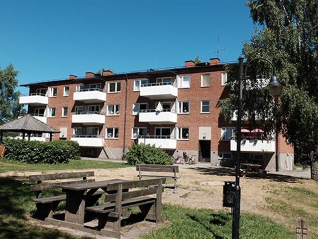 Lägenhet hyra i Svartå, Örebro