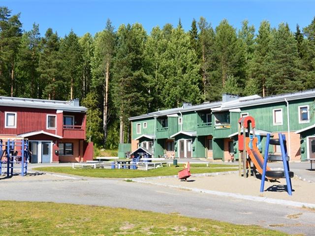 Lägenhet hyra i Dorotea, Västerbottens län