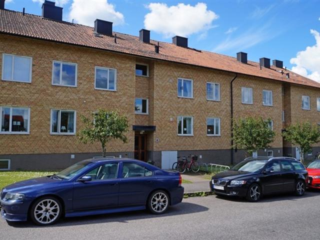 Lägenhet hyra i Falköping, Västra Götaland