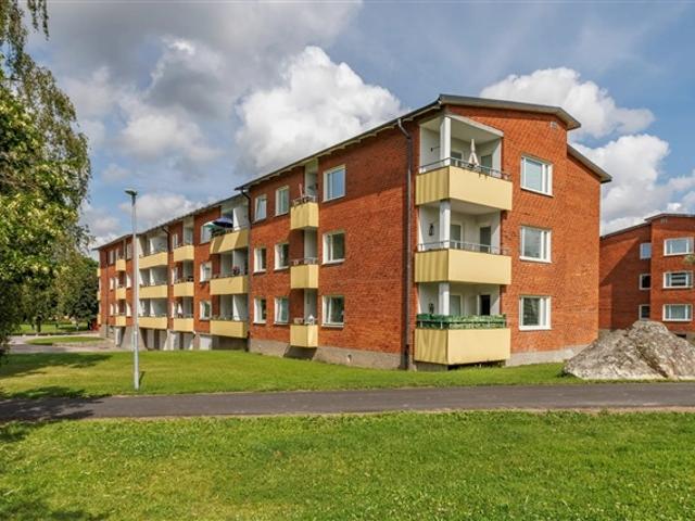 Lägenhet hyra i Hallstahammar, Västmanland