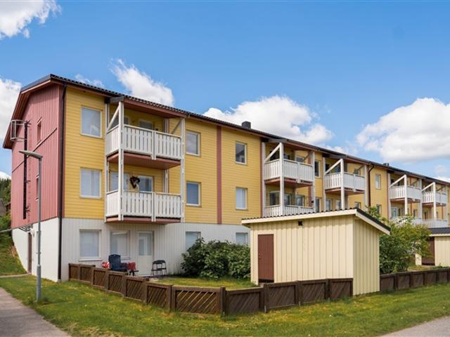 Lägenhet hyra i Härnösand, Västernorrland