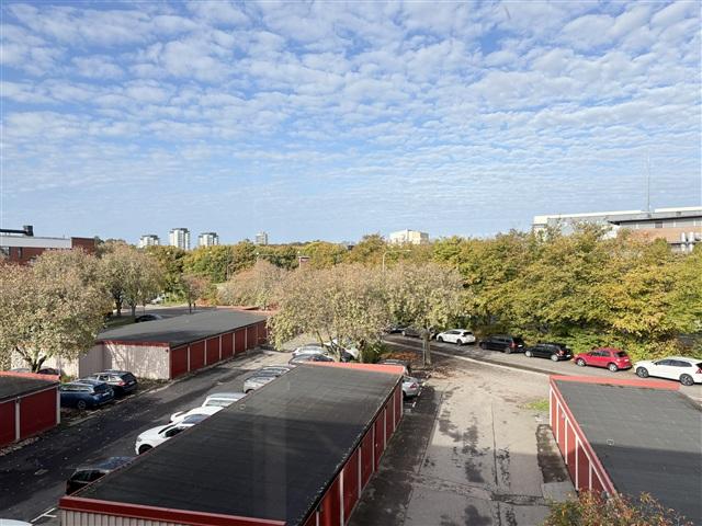 Lägenhet hyra i Fredriksdal, Helsingborg
