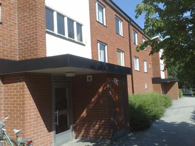 Lägenhet hyra i Hudiksvall, Gävleborg