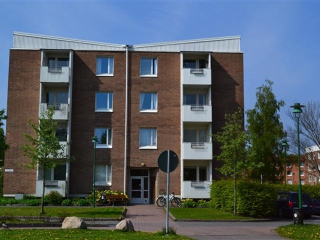 Lägenhet hyra i Jönköping