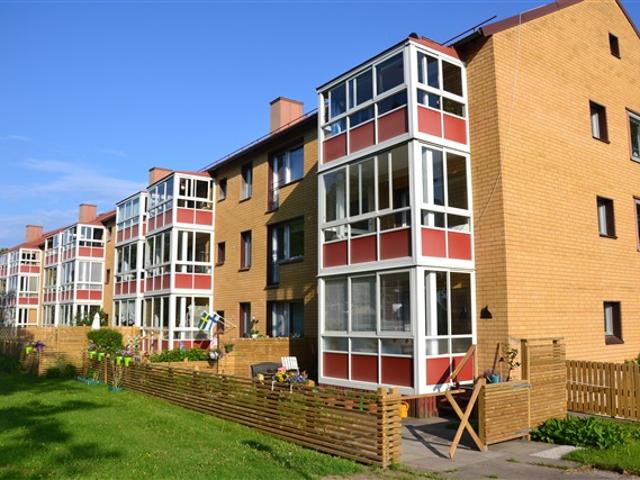 Lägenhet hyra i Jönköping