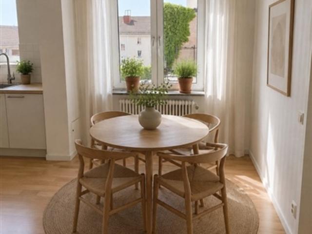 Lägenhet hyra i Karlskrona, Blekinge