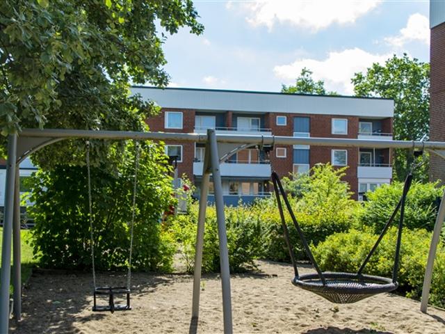 Lägenhet hyra i Klippan, Skåne
