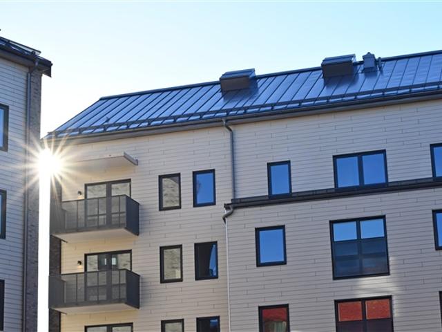Lägenhet hyra i Kungsbacka, Halland