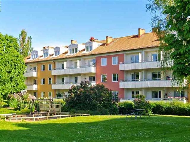 Lägenhet hyra i Linköping, Östergötland