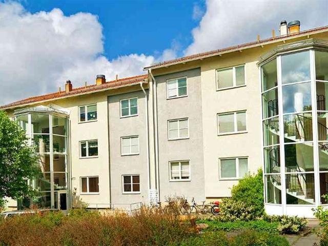 Lägenhet hyra i Linköping, Östergötland
