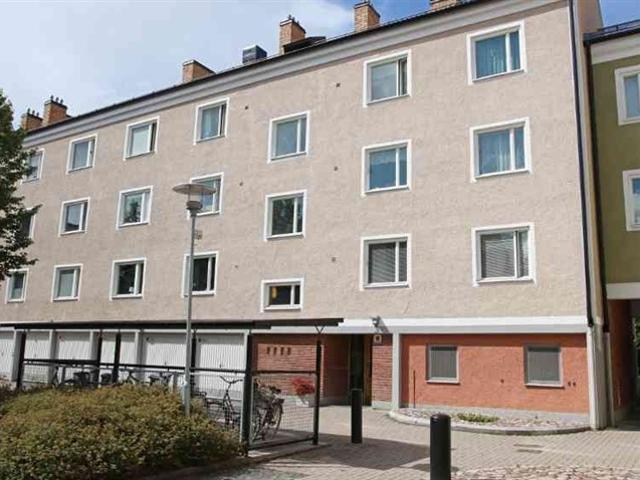 Lägenhet hyra i Linköping, Östergötland