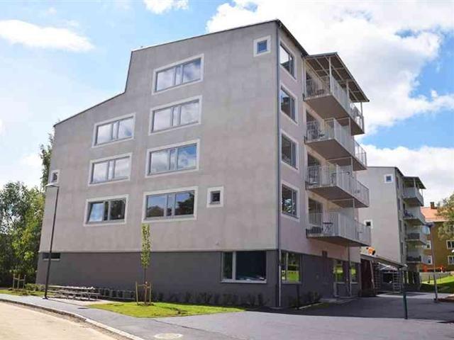 Lägenhet hyra i Linköping, Östergötland