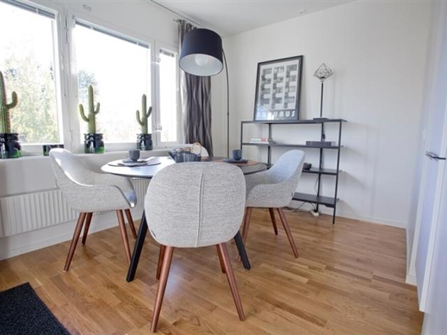 Lägenhet hyra i Luleå, Norrbotten