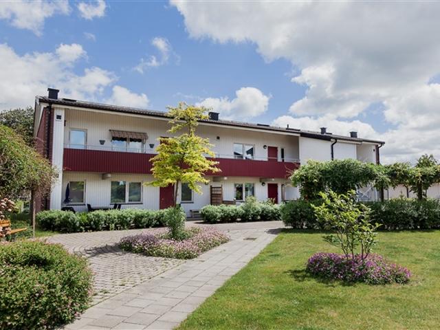 Lägenhet hyra i Munka-Ljungby, Skåne