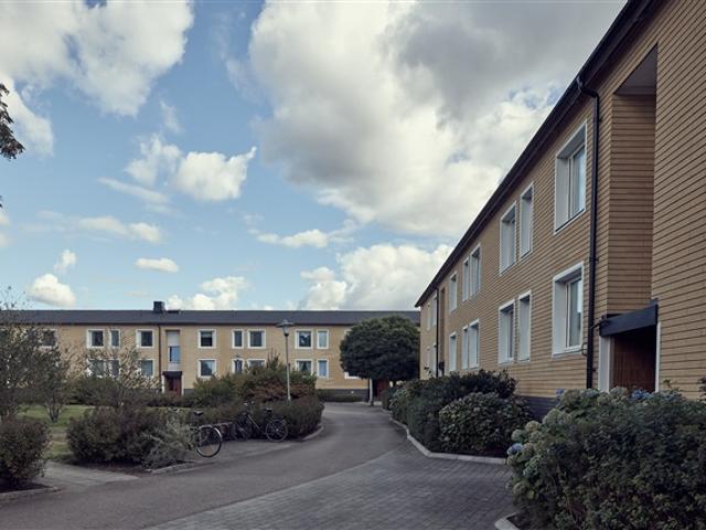 Lägenhet hyra i Munka-Ljungby, Skåne