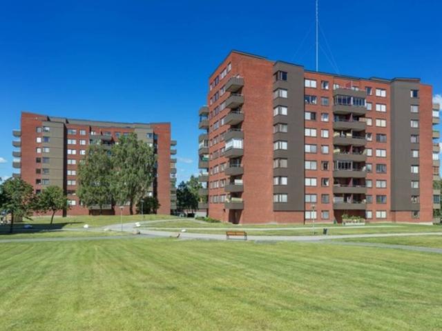 Lägenhet hyra i Vilbergen, Norrköping