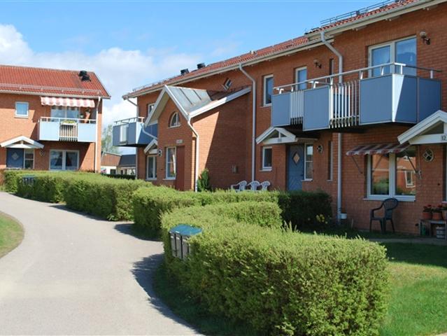 Lägenhet hyra i Uppvidinge, Kronoberg