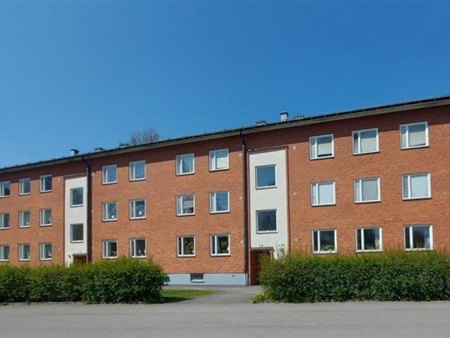 Lägenhet hyra i Sibbhult, Skåne