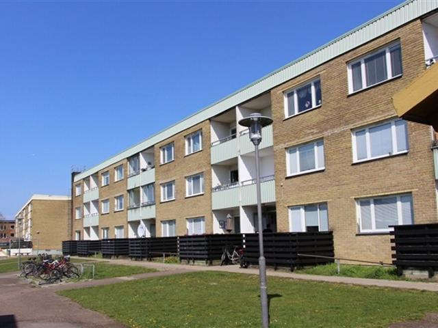 Lägenhet hyra i Trelleborg, Skåne