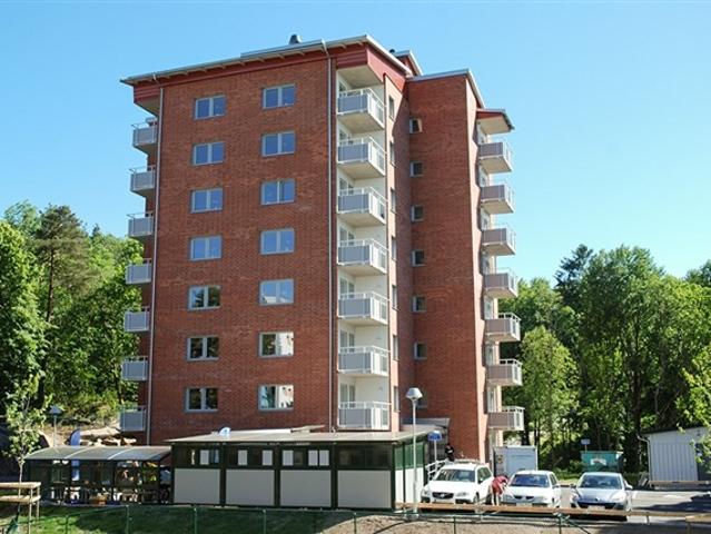 Lägenhet hyra i Uddevalla, Västra Götaland