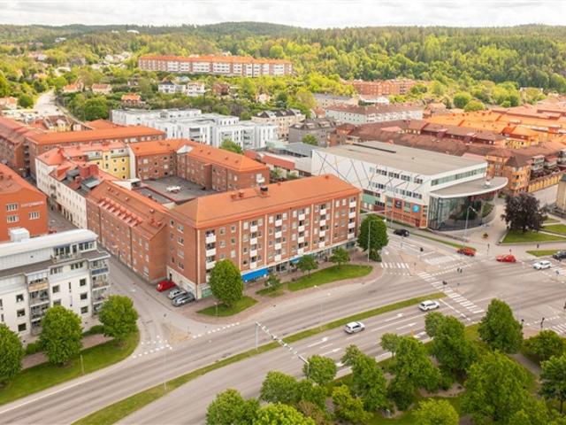Lägenhet hyra i Uddevalla, Västra Götaland