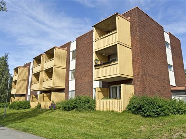 Lägenhet hyra i Carlshöjd, Umeå