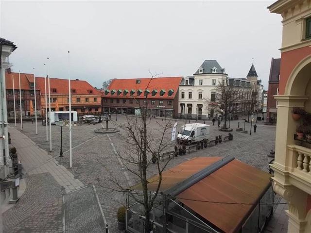 Lägenhet hyra i Ystad, Skåne