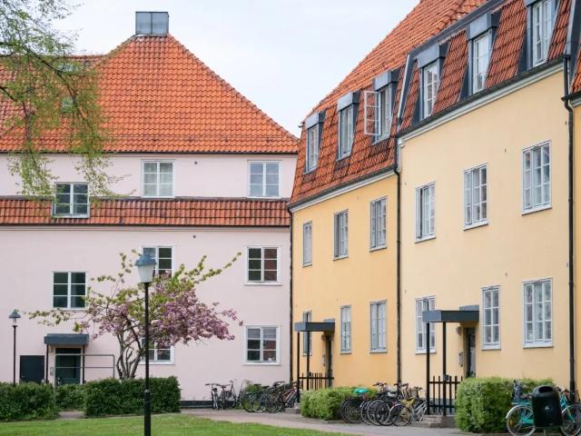 Lägenhet hyra i Gotland, Skåne