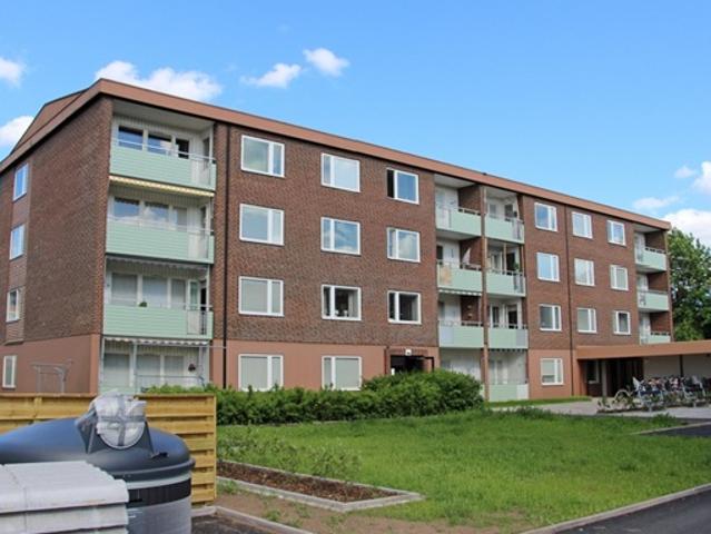 Lägenhet hyra i Vetlanda, Jönköping