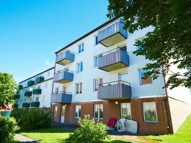 Lägenhet hyra i Alideberg, Borås