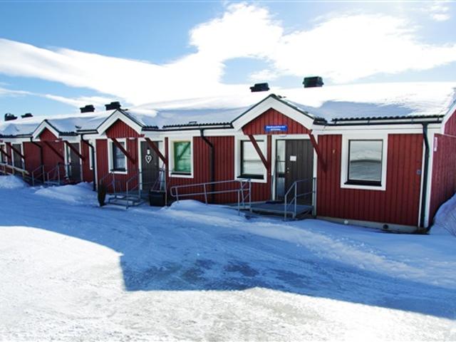 Lägenhet hyra i Glommersträsk, Norrbottens län