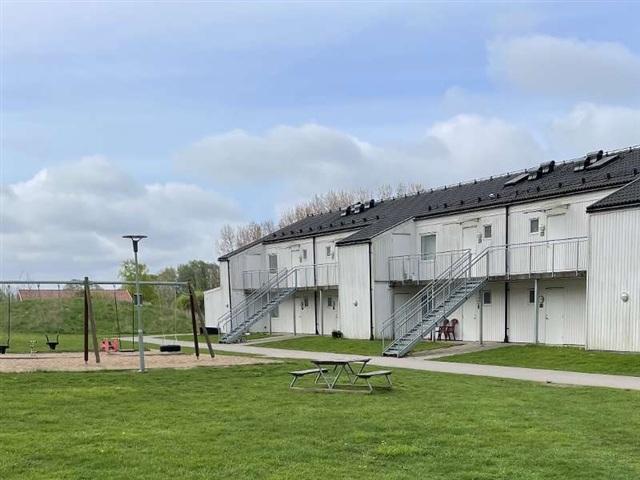 Lägenhet hyra i Långås, Halland